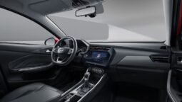 Chery Tiggo 2 Pro full