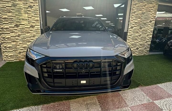 Audi Q8 2023 S LINE QUATTRO 1 | car-dz 1 2 | car-dz
