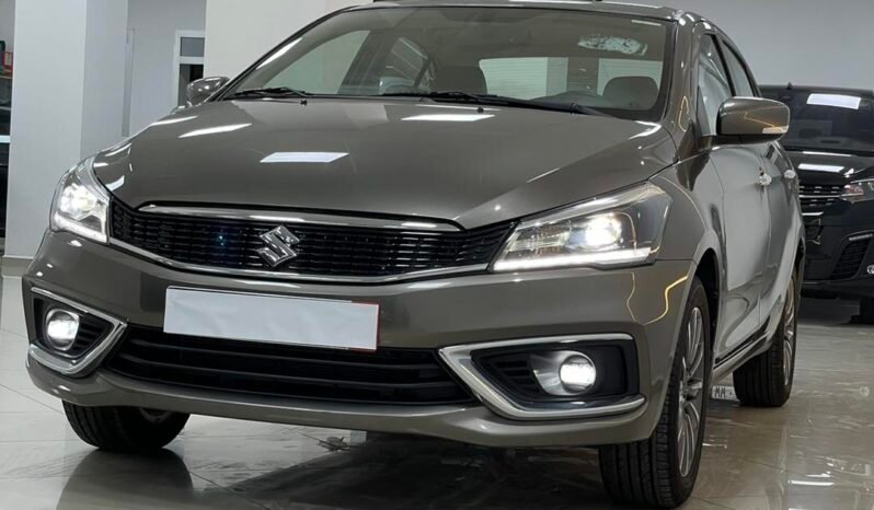 SUZUKI CIAZ 1 | car-dz 1 4 | car-dz