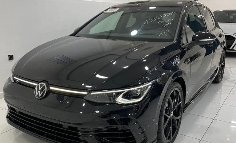 Volkswagen GOLF R32 1 | car-dz 1 7 | car-dz