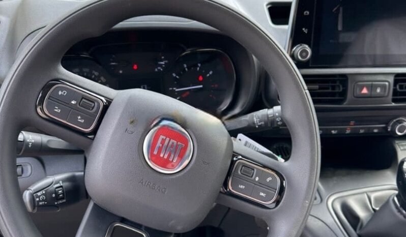 
Fiat Doblo 2023 full									