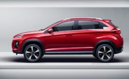 Chery Tiggo 2 Pro full