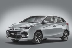Toyota YARIS HB 2 | car-dz 1366 2000 3 | car-dz