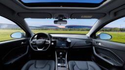 Chery Tiggo 2 Pro full