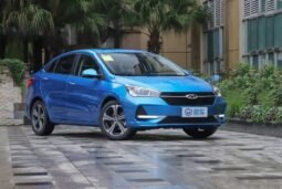 Chery Arrizo 5