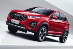 Chery Tiggo 2 Pro full
