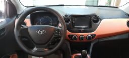 Hyundai Grand i10 full