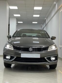 SUZUKI CIAZ full