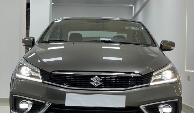SUZUKI CIAZ full