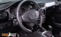 PEUGEOT 301 2022 full