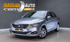 PEUGEOT 301 2022