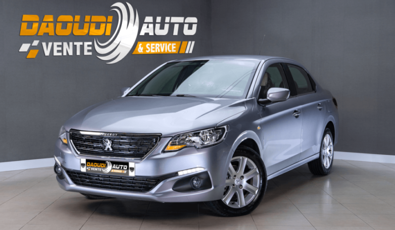 PEUGEOT 301 2022 1 | car-dz 2022 301 876x535 1 | car-dz