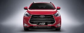JAC JS2