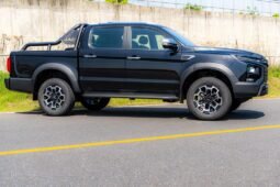 JAC T9