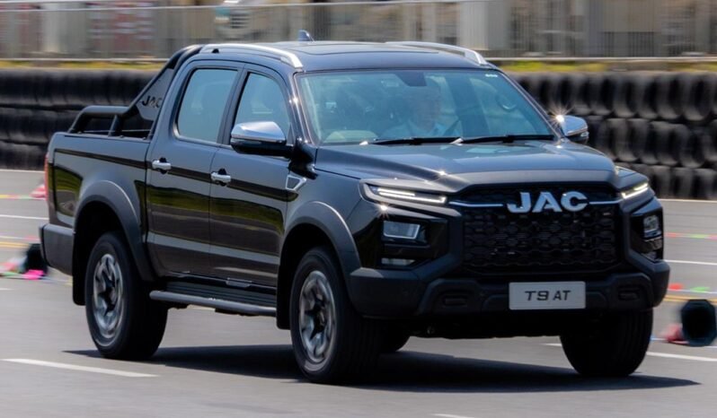2023 jac t9 500313 | car-dz