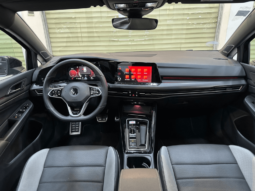 Volkswagen Golf GTD 2023 full