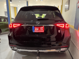
Mercedes GLE 2022 AMG Line + full									
