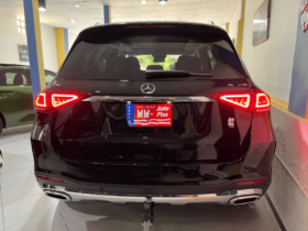 Mercedes GLE 2022 AMG Line +