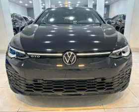 Volkswagen Golf GTD 2023