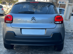 Citroen C3 2022 Shine