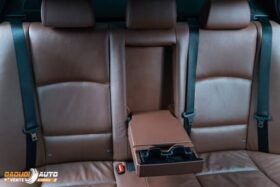 BMW Série 5 2013 M520d