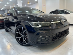 Volkswagen Golf GTD 2023 full