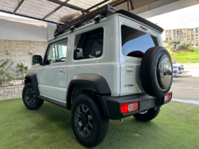 Suzuki Jimny 2022 GLX