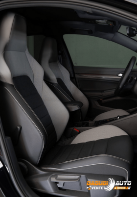 Volkswagen GOLF 8 2023 GTD