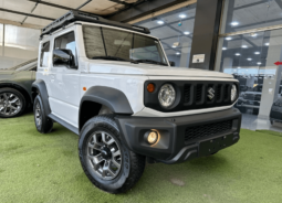 Suzuki Jimny 2022 GLX