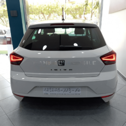 Seat Ibiza 2019 IBIZA STYLE full