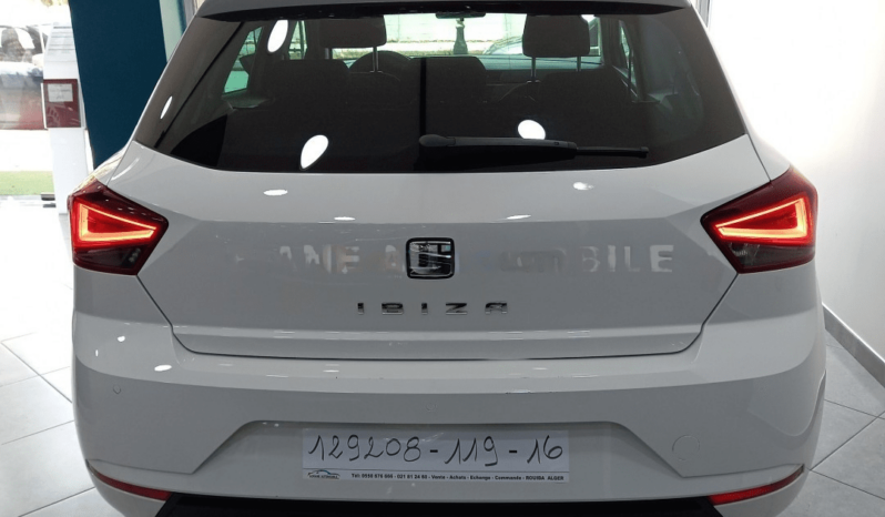 Seat Ibiza 2019 IBIZA STYLE full