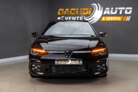 Volkswagen GOLF 8 2023 GTD