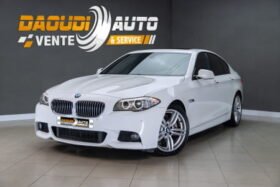 BMW Série 5 2013 M520d