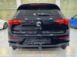 Volkswagen Golf GTD 2023 full