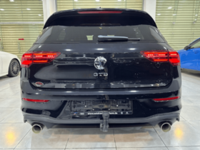 Volkswagen Golf GTD 2023