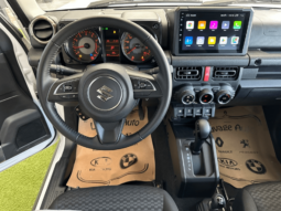 Suzuki Jimny 2022 GLX full