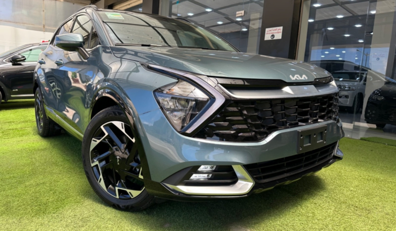 Kia Sportage Restylé 2022 1 | car-dz LZGDNUS6fFWoZW17Wo14twHQVNTSixOv transformed | car-dz