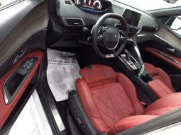 Peugeot 3008 2022 GT