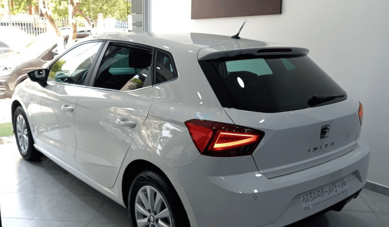 Seat Ibiza 2019 IBIZA STYLE full