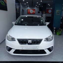 Seat Ibiza 2019 IBIZA STYLE full