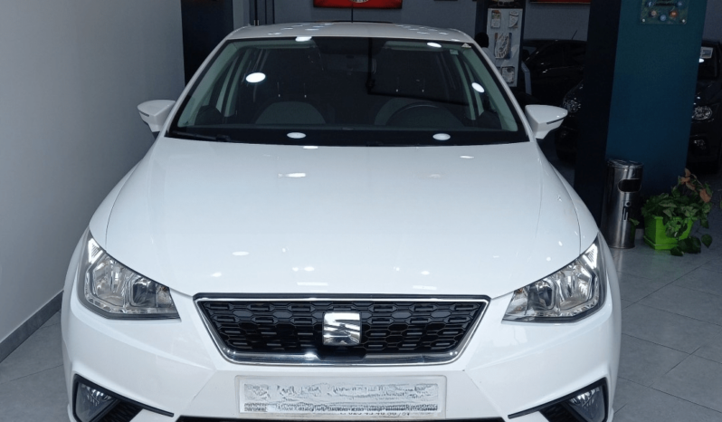 Seat Ibiza 2019 IBIZA STYLE full