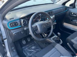 Citroen C3 2022 Shine full
