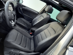 Volkswagen Tiguan 2019 R Line