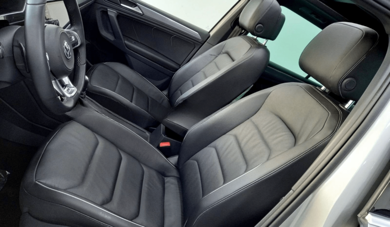 Volkswagen Tiguan 2019 R Line full