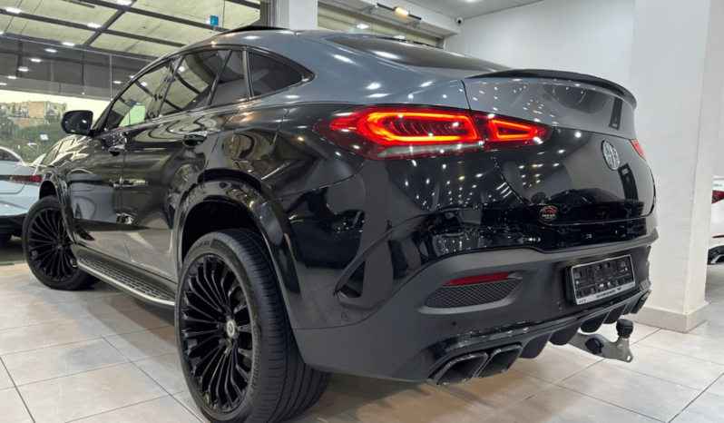 Mercedes GLE 2022 Hofele 1 | car-dz W6gP7lGXfGfMt1fDxpHpAexaXdeC9hIu transformed | car-dz