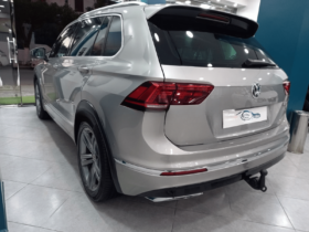Volkswagen Tiguan 2019 R Line