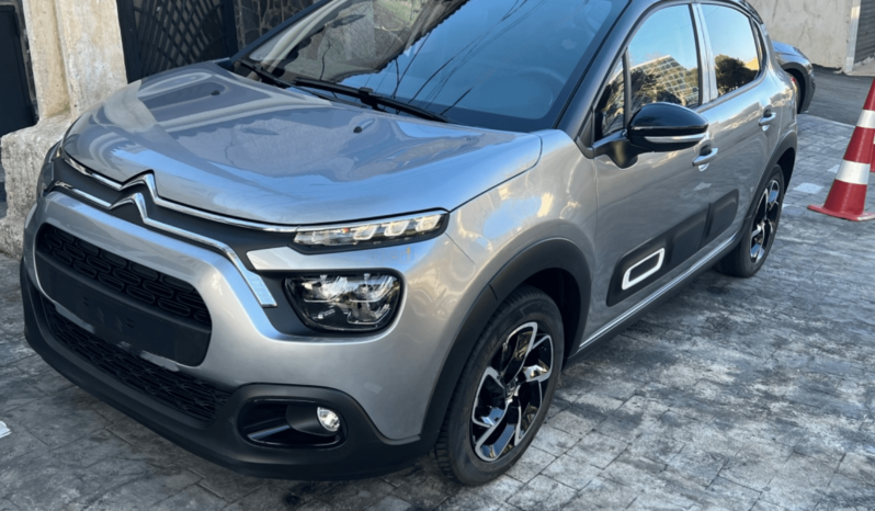 Citroen C3 2022 Shine 1 | car-dz YyTUda2rHJXbJWmXazsHu9t9oCs5CJ3L transformed min | car-dz
