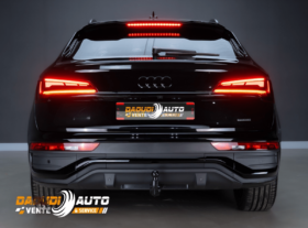 Audi Q5 2023 S-LINE QUATTRO