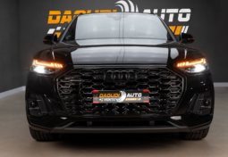 Audi Q5 2023 S-LINE QUATTRO