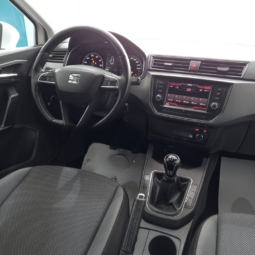 Seat Ibiza 2019 IBIZA STYLE full